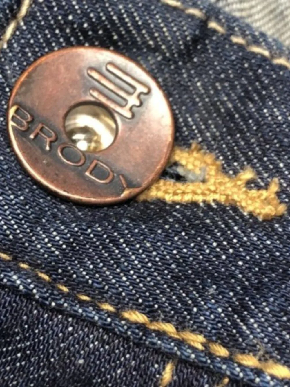 Brody Jeans 3105 like